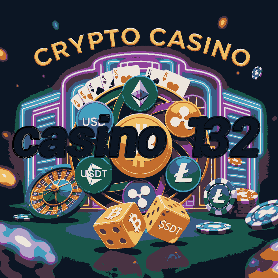 Casino 132 - Best Online Casino Games in 2024